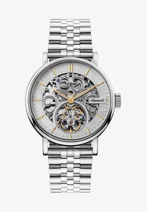 THE CHARLES - Chronograph - silber