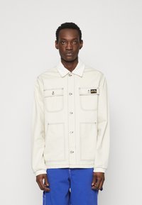 Stan Ray PORK CHOP JACKET UNISEX - Poletna jakna - natural