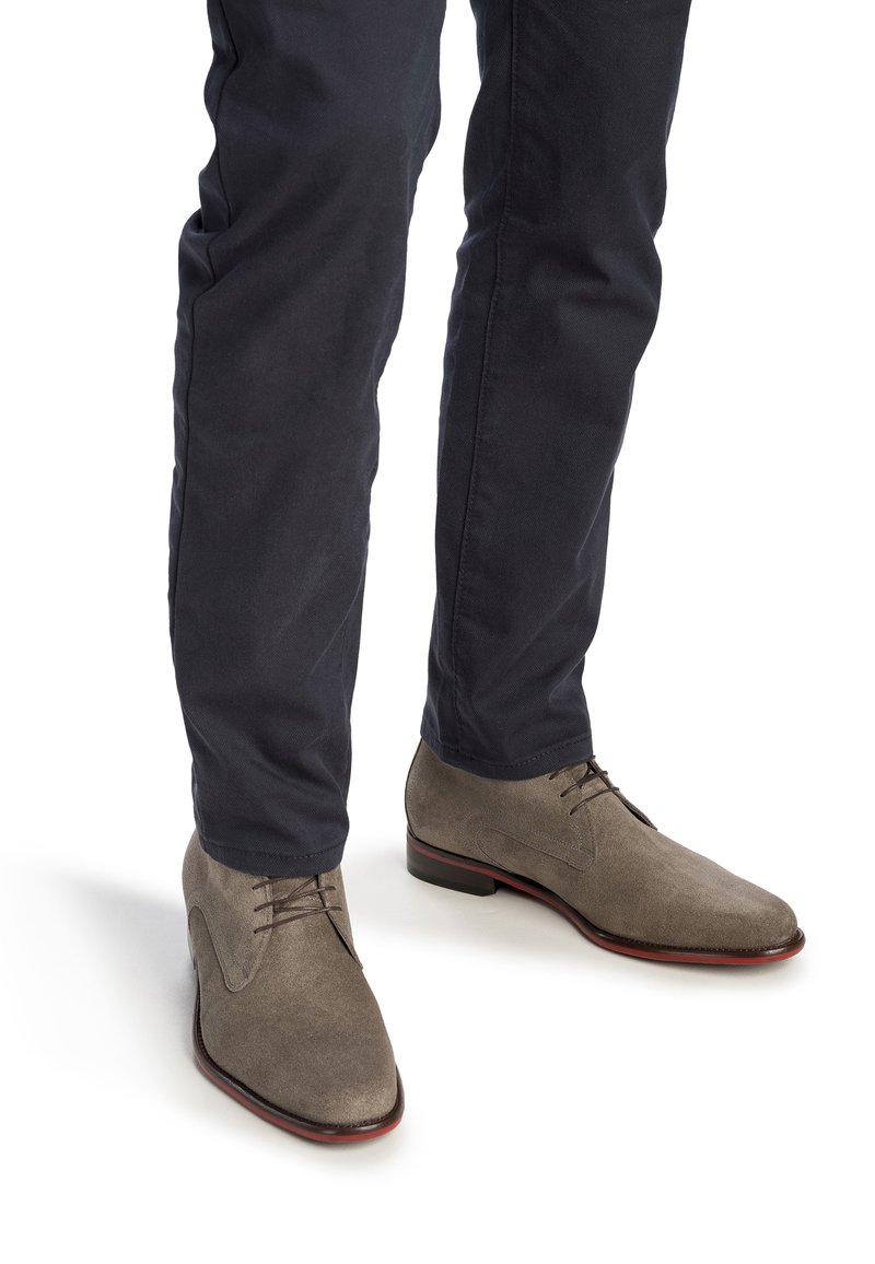 Floris van Bommel DE DRAVER   taupe