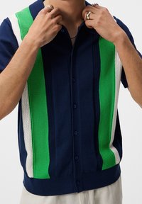J.LINDEBERG Camicia - blue