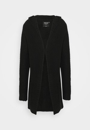 ARMSTRONG - Cardigan - black