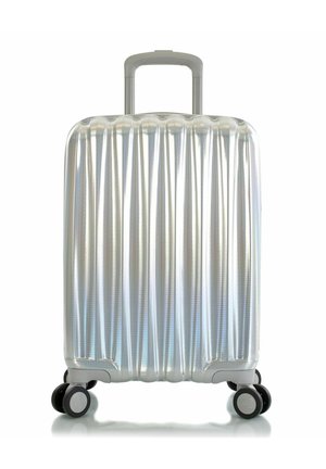 Heys Trolley - silver
