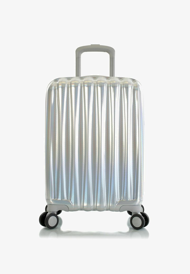 Heys Trolley - silver