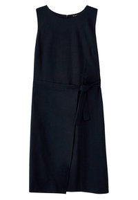 Massimo Dutti Freizeitkleid - dark blue