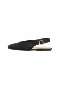 Non selezionato, black