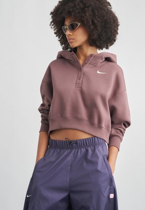 Sweatshirt - tattoo/sail