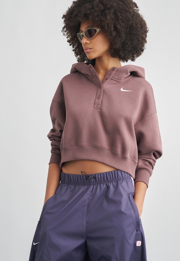 Nike Hoodie - tattoo/sail