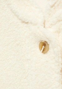 Mango Overgangsjakke - beige
