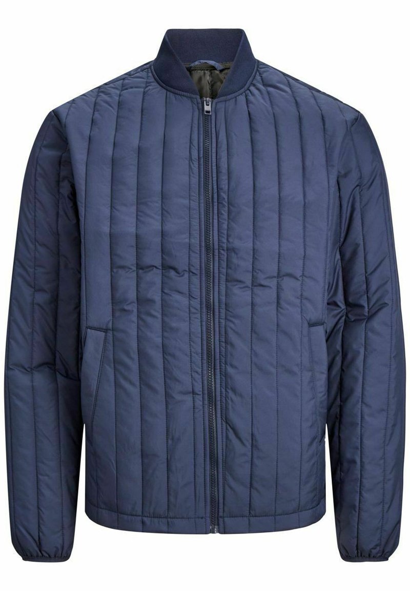 jack & jones Bomberjacks donkerblauw