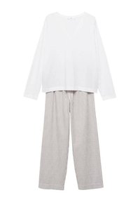 Pyjama - brown