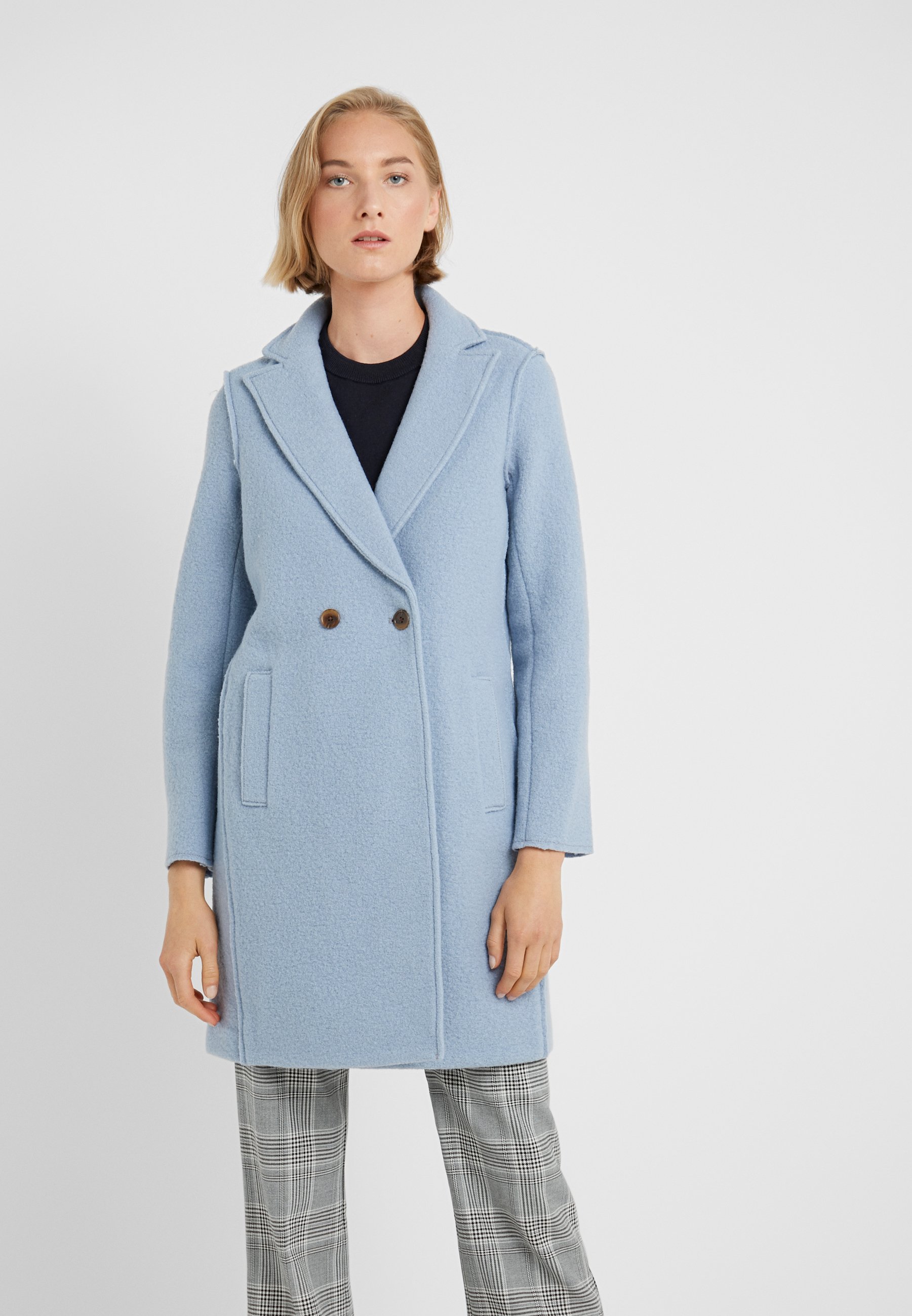 daphne coat j crew
