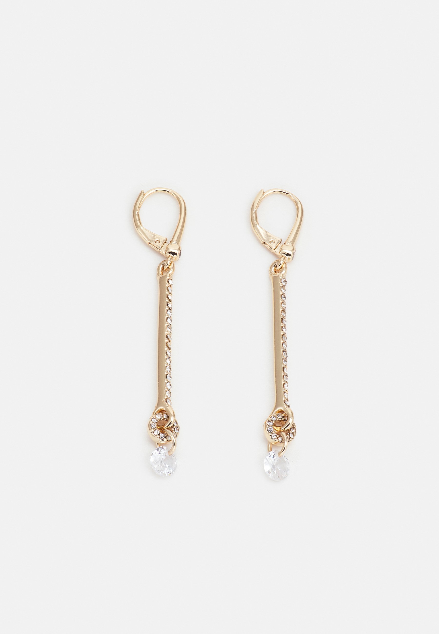 Donna PAVE LINEAR - Orecchini Donna PAVE LINEAR - Orecchini