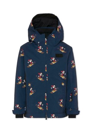 Giacca da mezza stagione - blue