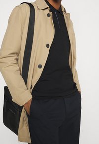 Tommy Hilfiger Polo - black