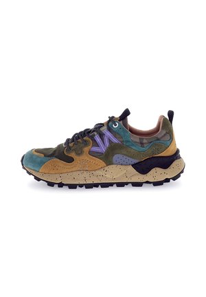 Sneakers basse - multicolor