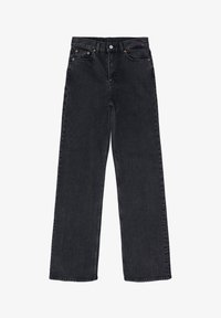 Selezionato, tar retro black