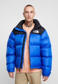 The North Face - Kurtka puchowa