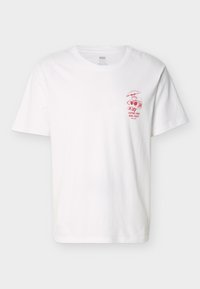 Ei valittu, fresh white plus