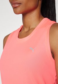 Puma PERFORMANCE TANK  - Débardeur - sunset glow