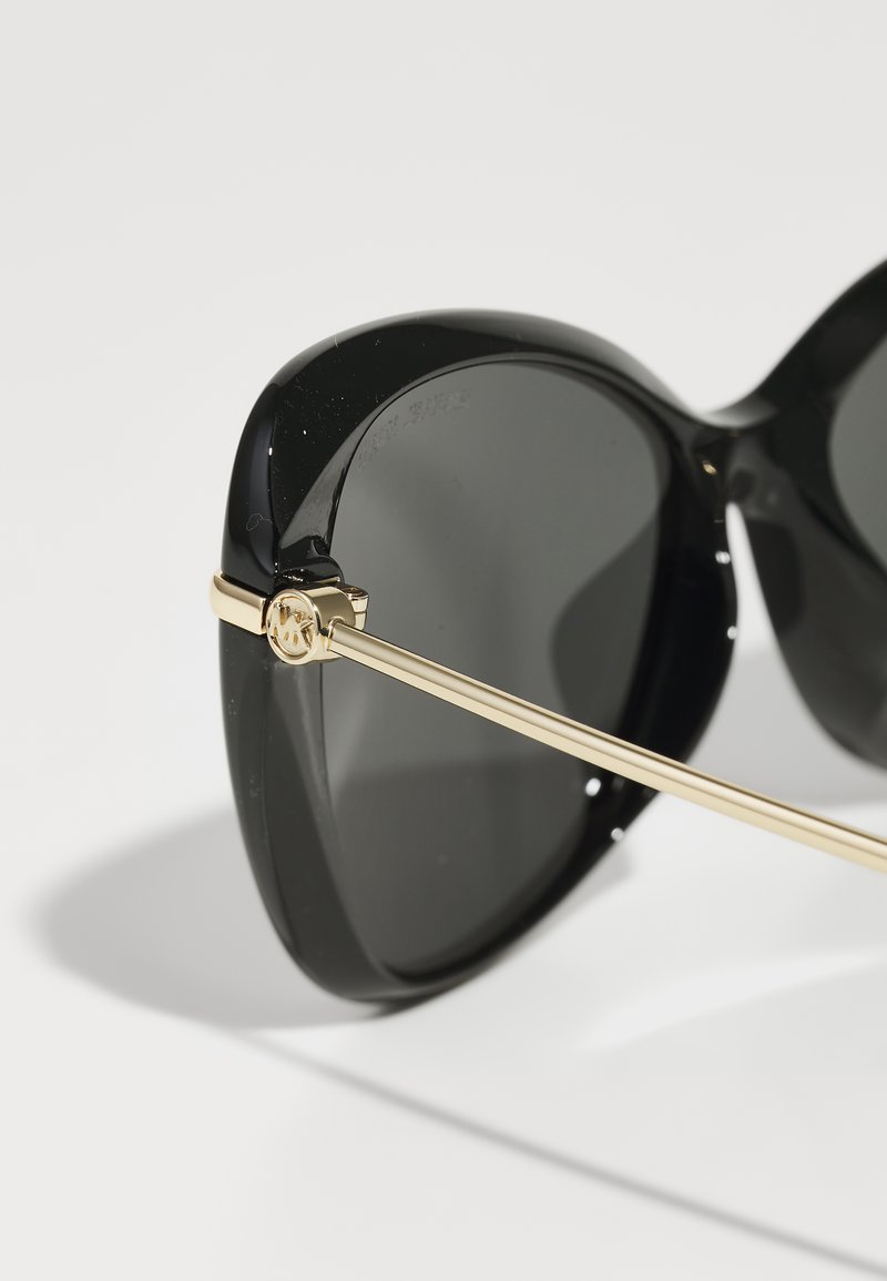 Michael Kors CROIX - Sunglasses - black - Zalando.ie