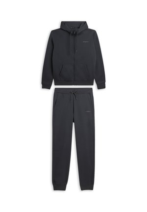 SET - Chándal - blue