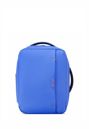 RV Roncato WANDERLINE ZAINO DA VIAGGIO 40X30X20 CM UNISEX  - Sac à dos - ultraviolet