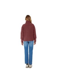 Didriksons Forro polar - red