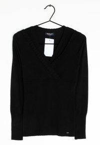 Morgan Maglione - black