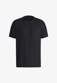 Niet geselecteerd, schwarz