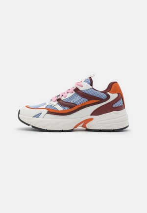 MARDII - Trainers - white/multi-coloured