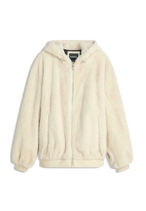 Veste d'hiver - beige