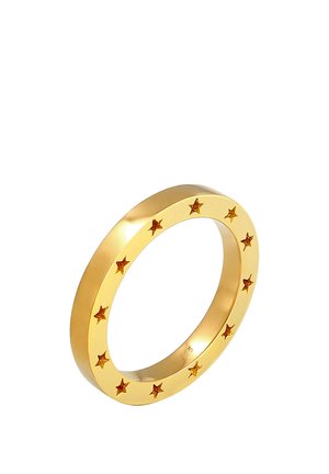 STARS CLASSIC - Bague - gold coloured