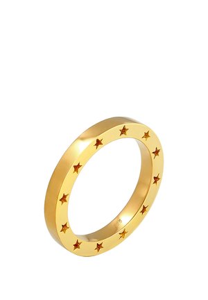 STARS CLASSIC - Ringe - gold coloured