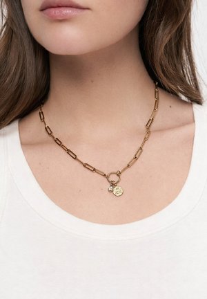 Tamaris, TAMARIS TAMARIS DAMEN CHARMS BUNDLE SET - Vedhæng - gold-coloured