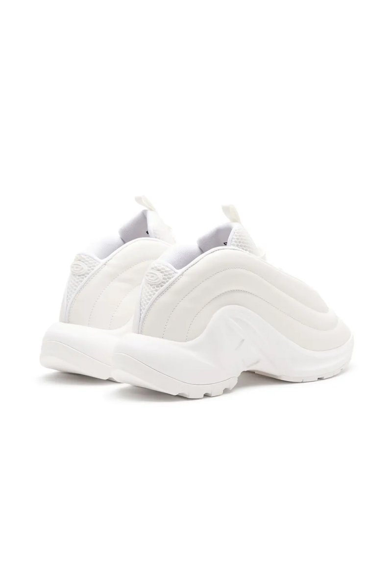 Diesel BASSE Sneakers basse white/bianco