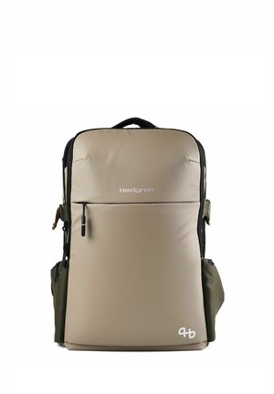 Hedgren, UNISEX - Rugzak - vintage beige