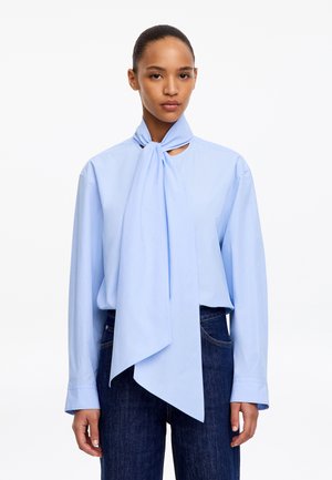 ARKET, Chemisier - light blue