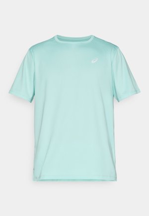 ASICS CORE TOP - Camiseta deportiva - green