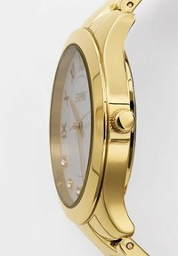Esprit ANALOG QUARZ - Uhr - gelbgoldfarben