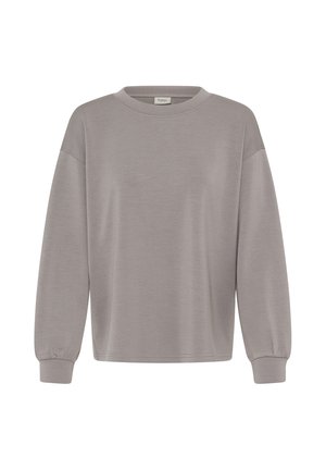 Fransa, FRANSA - Langarmshirt - driftwood
