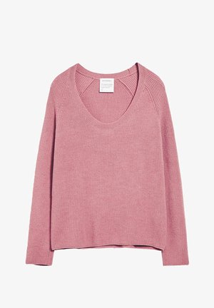 ARMEDANGELS Svetr - light pink