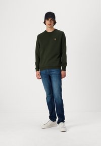 Belstaff Ikdienas džemperis - grün