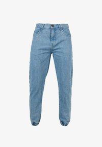 Valitud, midblue washed