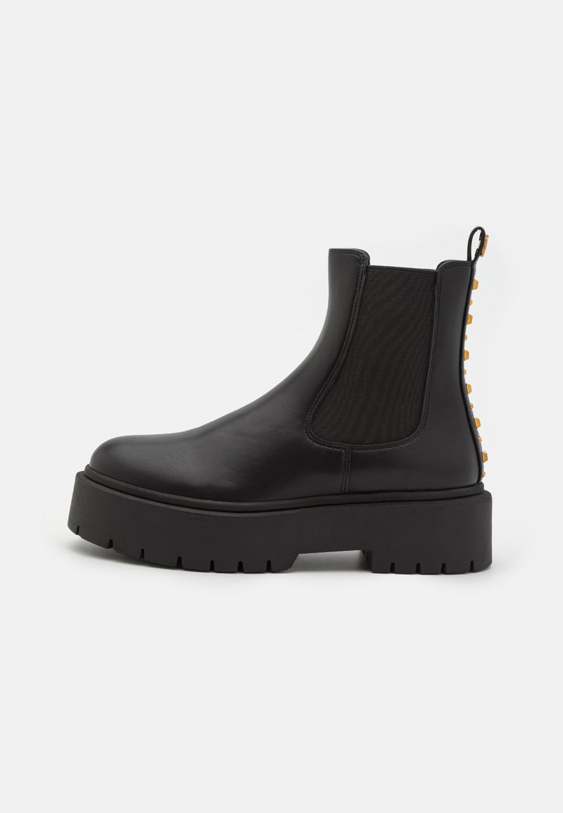 chelsea boots farfetch