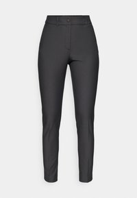 PANT - Kalhoty - black
