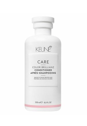 KEUNE CARE - COLOR BRILLIANZ CONDITIONER - Après-shampoing