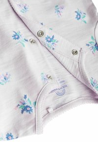 Next 4 PACK REGULAR FIT - Overal - pink blue floral