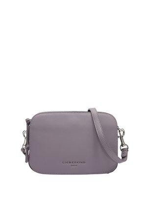 LUKA - Cross body bag - anemone