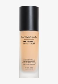 bareMinerals - ORIGINAL PURE SERUM RADIANT NATURAL LIQUID FOUNDATION MINERAL SP - Foundation - fair neutral 1 Thumbnail Image 1