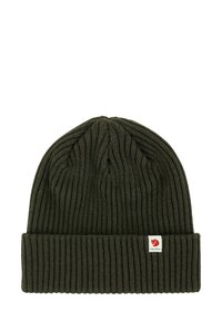 Fjällräven Bonnet - deep forest